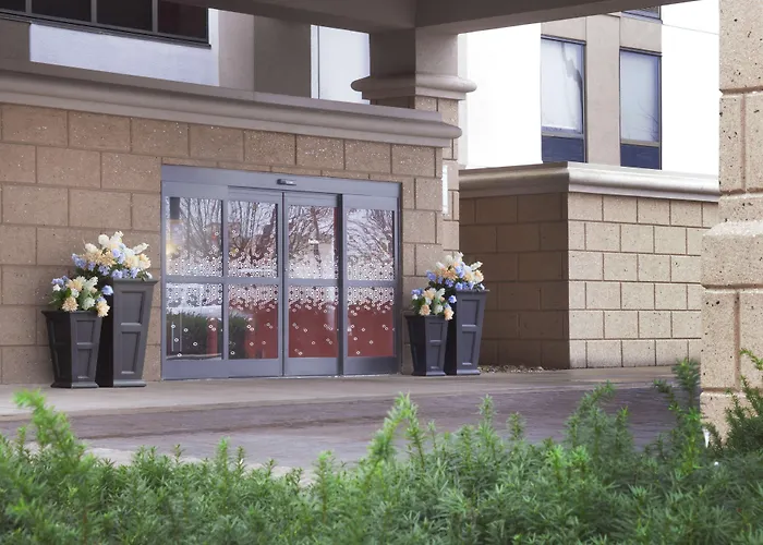 Hampton Inn Charleston-Southridge