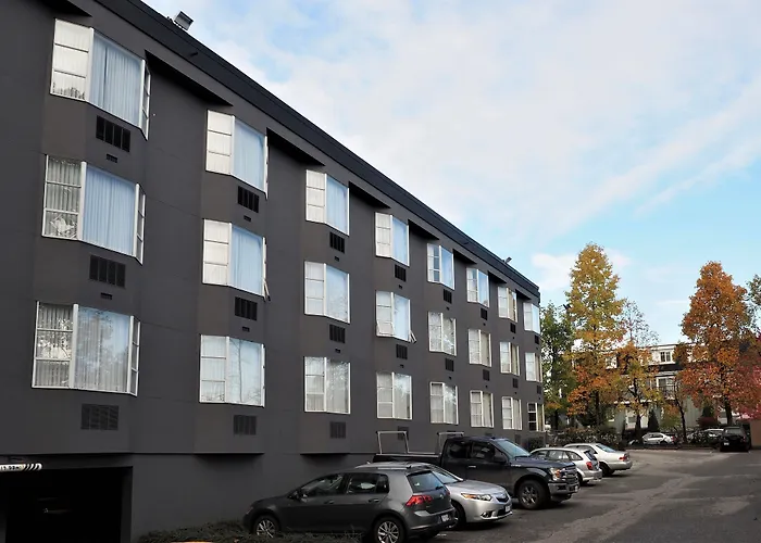 Best Western Plus Airport