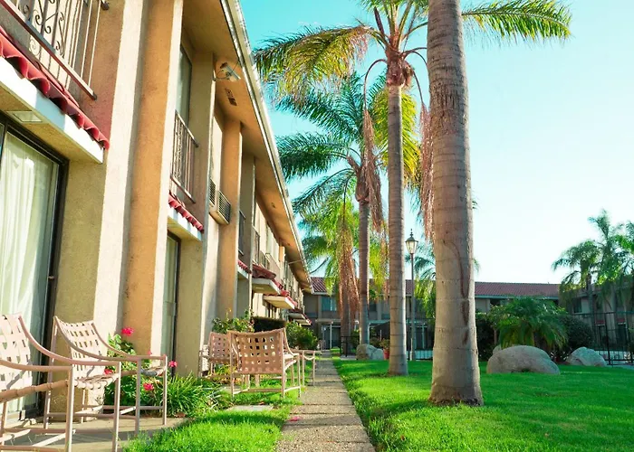 Cheap hotels Motel 6 - Anaheim Hills, Ca
