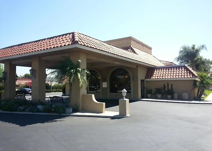 Cheap hotels Motel 6 - Anaheim Hills, Ca