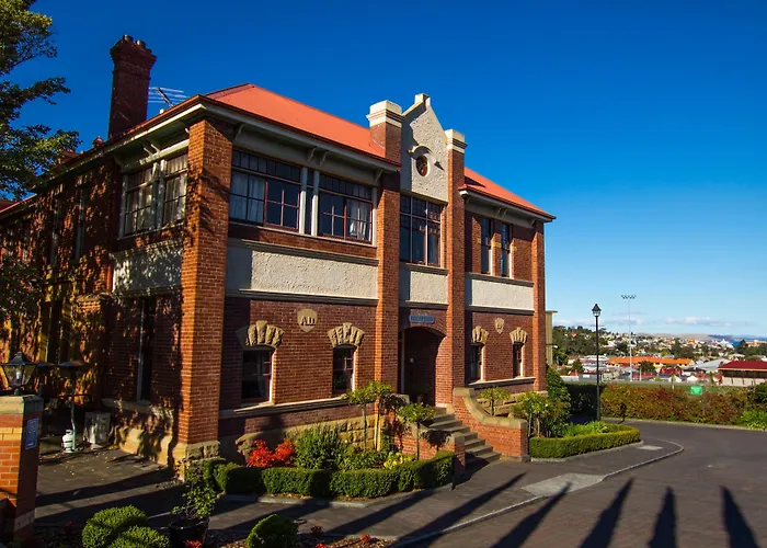 Rydges Hobart