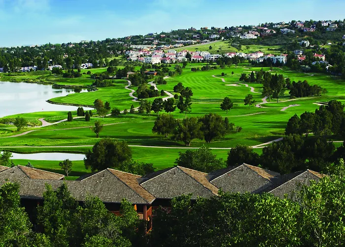 Family Hotel: Cheyenne Mountain Resort, A Destination By Hyatt Hotels