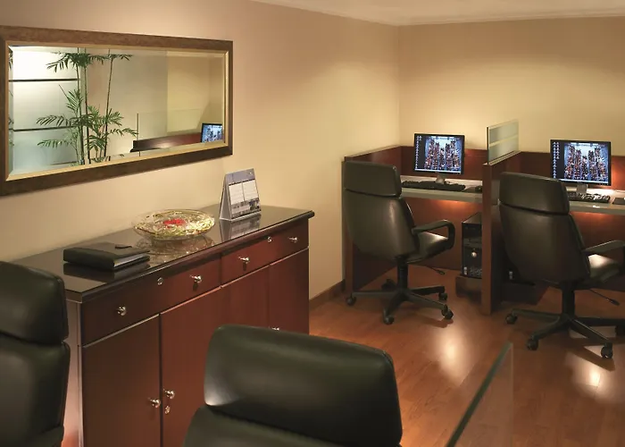 Millennium Hotel Sirih Jakarta