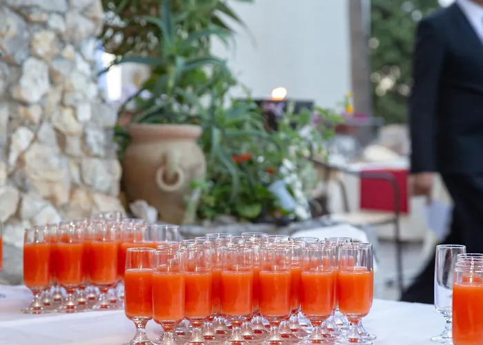 Hotel Ariston And Palazzo Santa Caterina