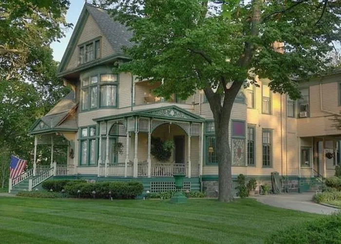 The Oliver Inn