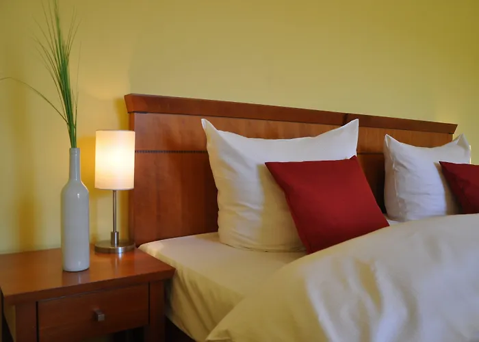 Hotel: Parkhotel Im Lehel By Blattl