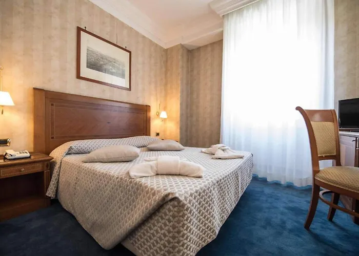 Quality Hotel Nova Domus