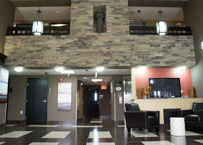 Baymont By Wyndham Springfield Il