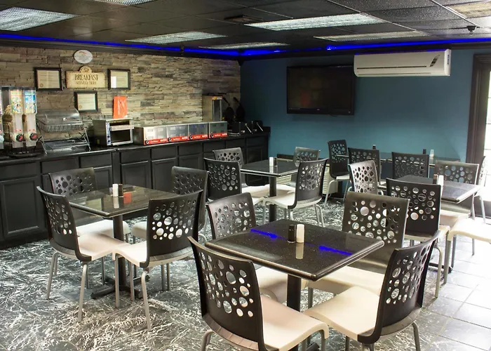 Baymont By Wyndham Springfield Il