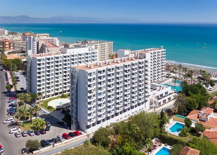 Ocean House Costa Del Sol