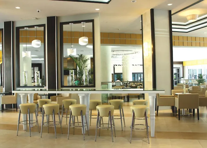 Riu Plaza Miami Beach