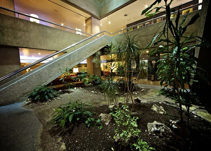 Pierre&Vacances s Edificio Eurobuilding