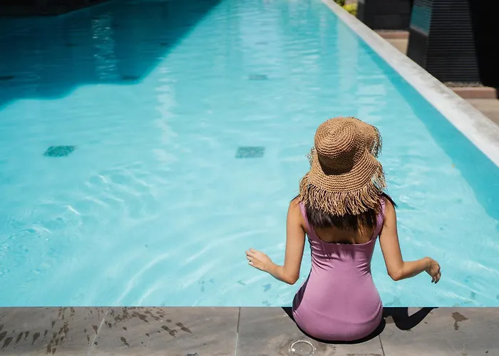 The Diplomat Hotel (Adults Only)