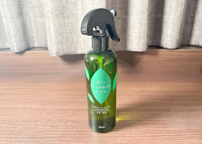 Shinsaibashi Arty Inn