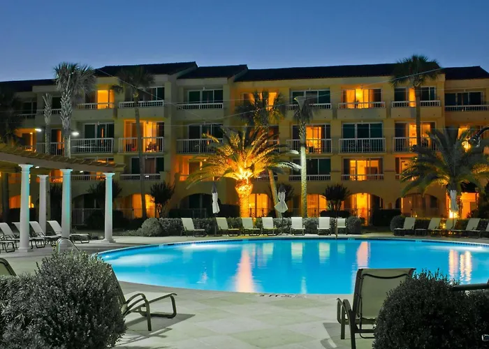 King And Prince Beach & Golf