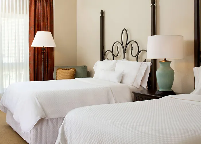 Boutique hotels Westin Riverwalk, San Antonio