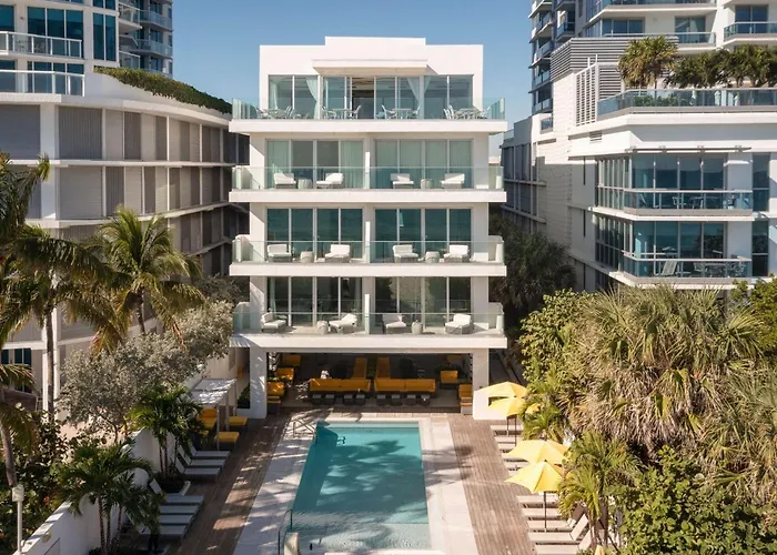 Hotel 5 estrelas: Mb Hotel, Trademark Collection By Wyndham