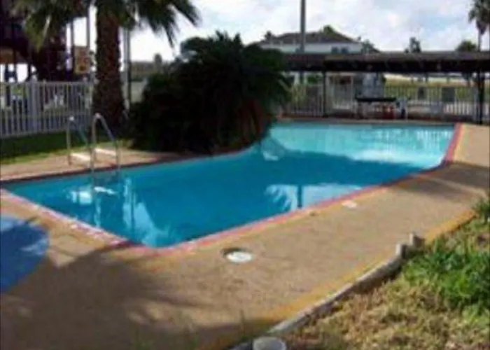 Knights Inn Corpus Christi