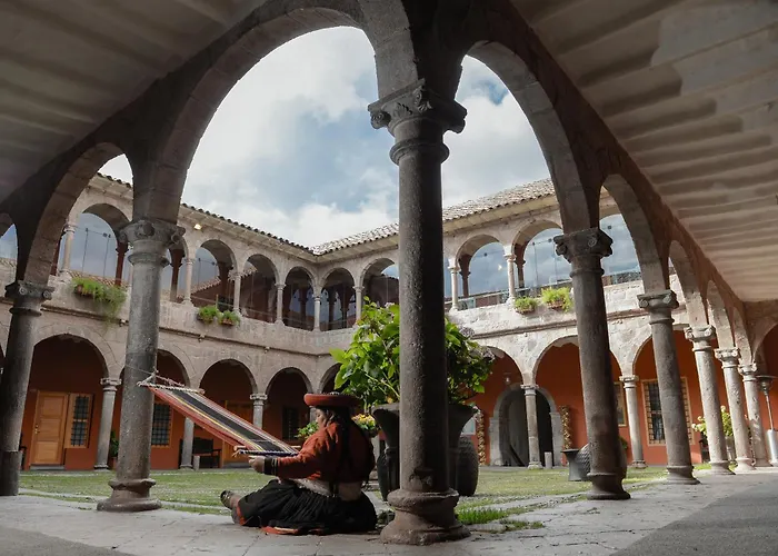 Costa del Sol Wyndham Cusco