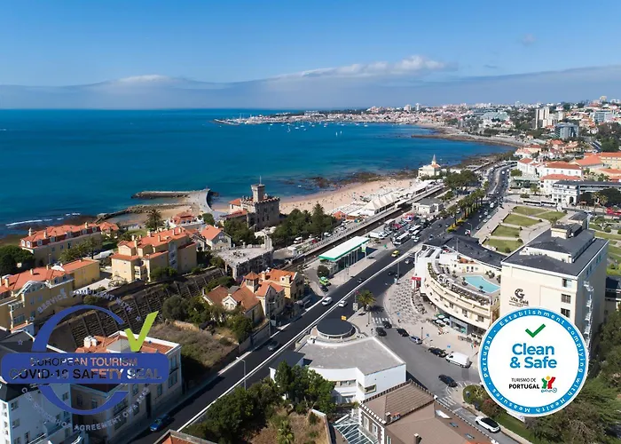 Vila Gale Estoril - Adults Friendly