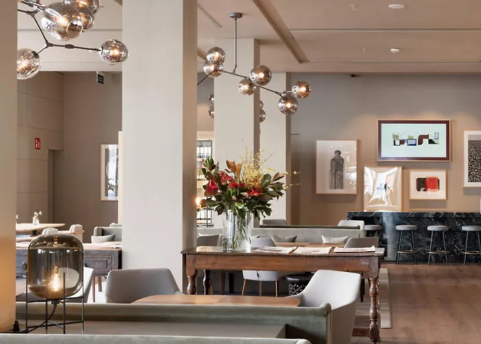 Ac Aitana By Marriott
