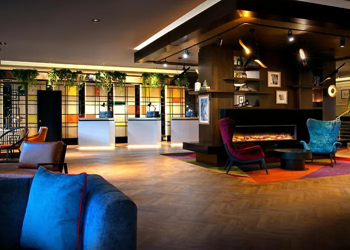 Hotel de luxo Apenas: Leonardo Royal Hotel London City - Tower Of London