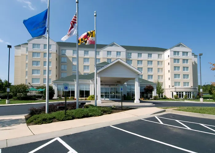 Hilton Garden Inn Owings Mills