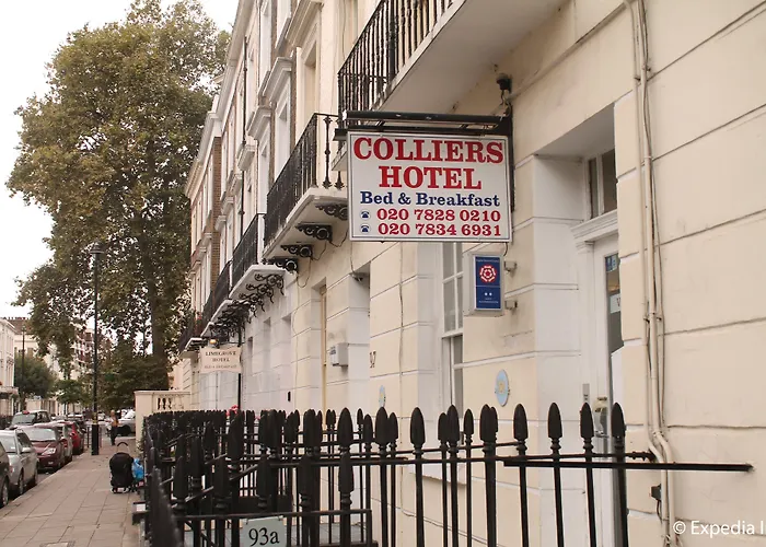 Colliers