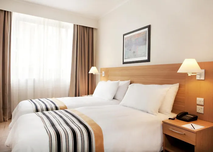 The Preluna Hotel