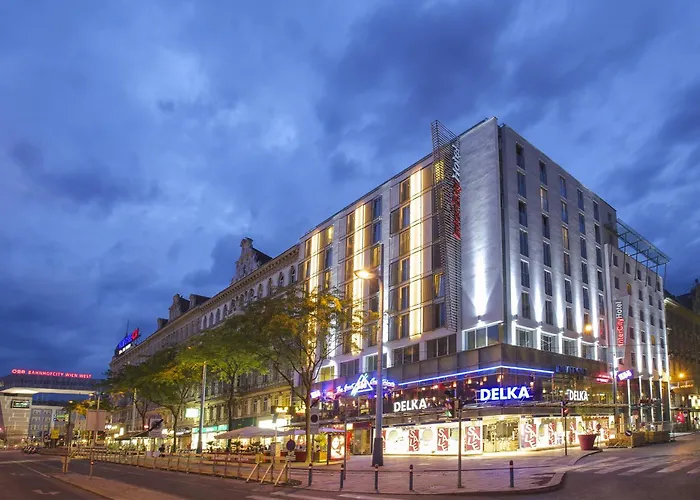 Intercityhotel