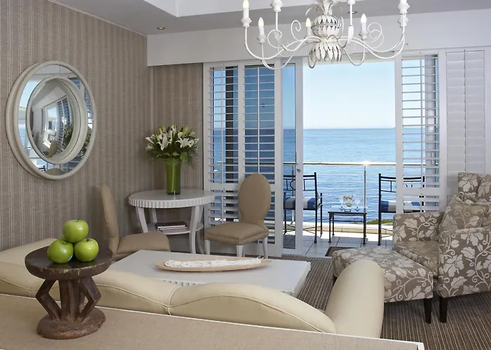 Twelve Apostles Hotel&Spa