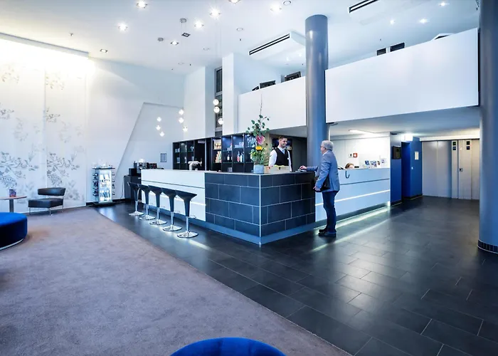 Garner Berlin - Spandau By Ihg