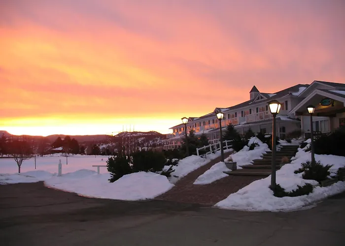 South Thompson Inn & Conference Centre