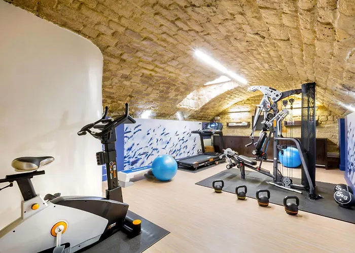 Best Western Hôtel Littéraire Arthur Rimbaud