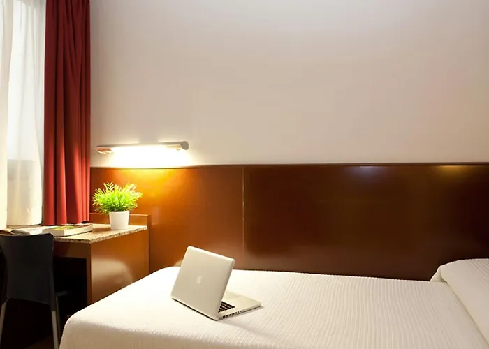 Hotel Sant Pau