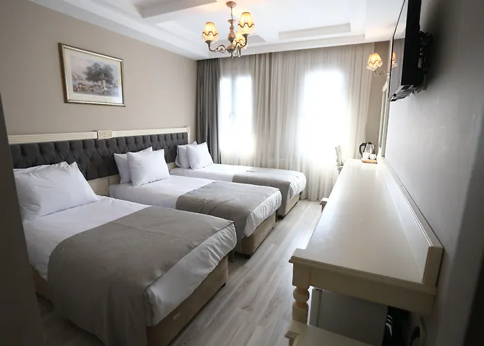 Albatros Premier Hotel