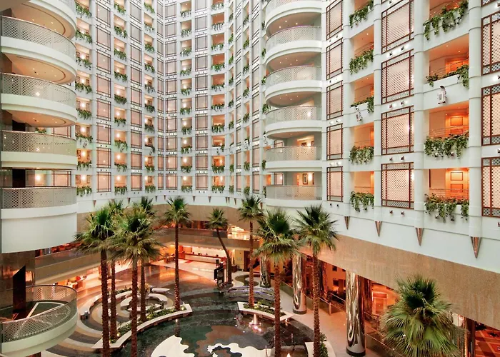 Jeddah Hilton
