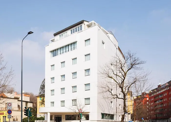 Hôtel de golf: Hotel Morfeo