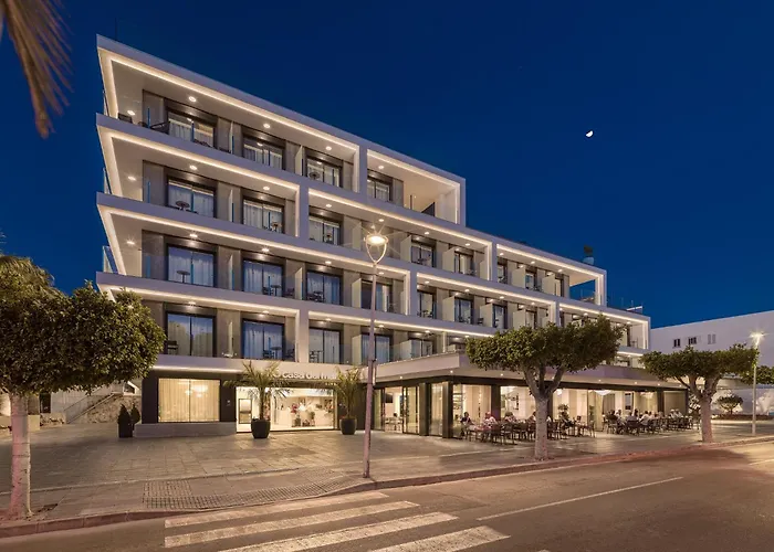 H10 Casa Del Mar