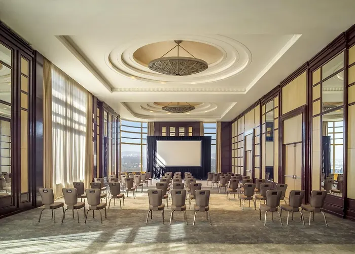 Grand Fiesta Americana Chapultepec