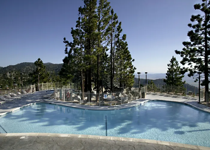 Holiday Inn Club Vacations - Tahoe Ridge Resort