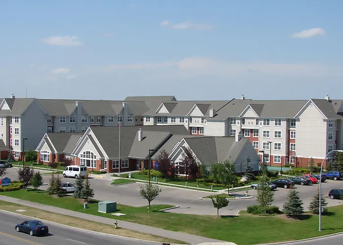 Lakeview Signature Inn Calgary Airport