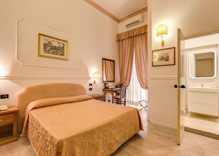 3-Sterne-Hotel: Hotel Martini