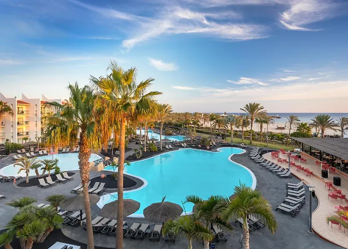 Barceló Fuerteventura Mar