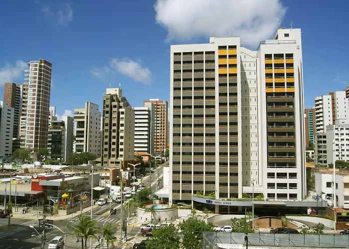 Hotel Diogo
