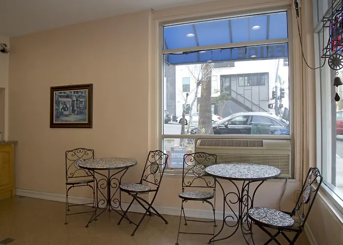 All Motels Harborview Inn & Suites-Convention Center-Airport-Gaslamp-Seaworld-Zoo-Balboa Park