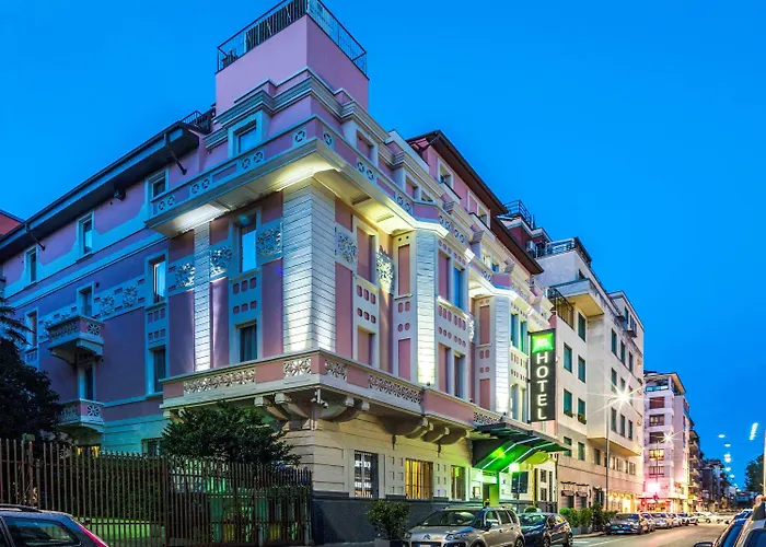 Hôtel accueillant les animaux: Ibis Styles Milano Centro