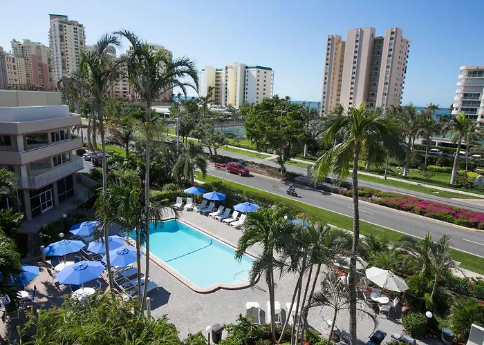 Marco Beach Vacation Suites