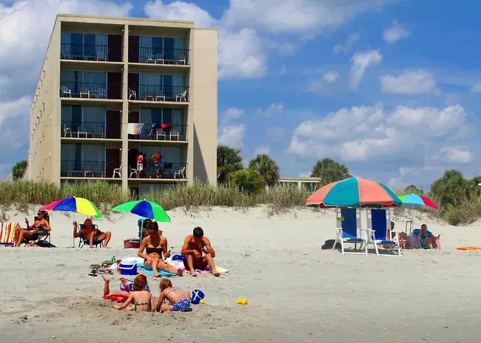 Oceanfront Viking Motel