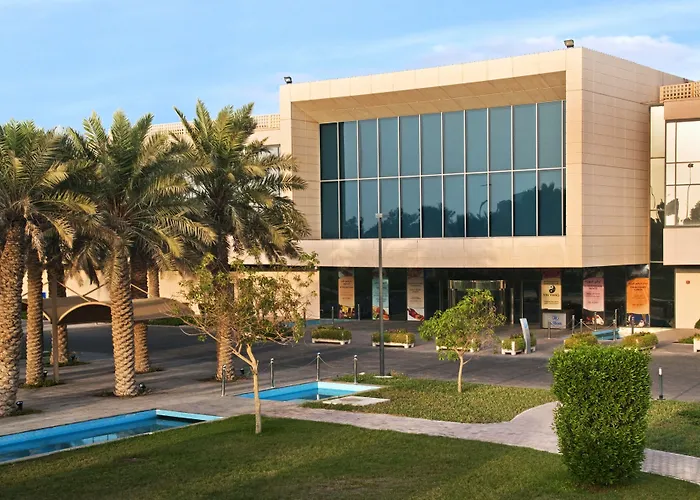Hilton Kuwait Resort